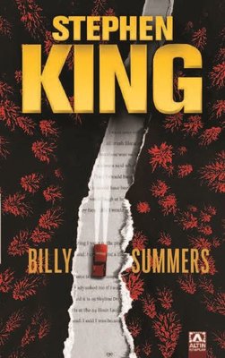 Billy Summers | Altın Kitaplar