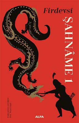 Şahname - 1 | Alfa Yayınları