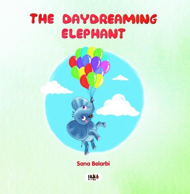 The Daydreaming Elephant | Tilki Yayınları