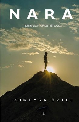 Nara | Odessa Yayınevi