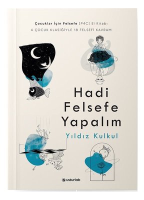 Hadi Felsefe Yapalım | Usturlab
