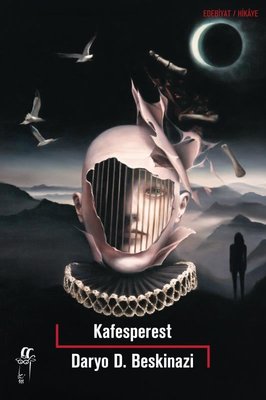 Kafesperest | Oğlak Yayıncılık