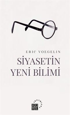 Siyasetin Yeni Bilimi | Küre Yayınları