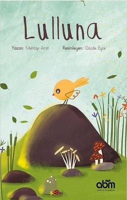 Lulluna | Abm Yayınevi