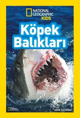 National Geographic Kids - Köpek Balıkları | Beta Kids