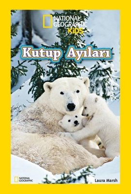 National Geographic Kids - Kutup Ayıları | Beta Kids