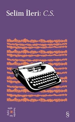 Selim İleri: C.S - Everest Açıkhava 22 | Everest Yayınları