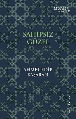 Sahipsiz Güzel | Muhit Kitap
