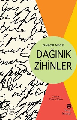 Dağınık Zihinler | Hep Kitap
