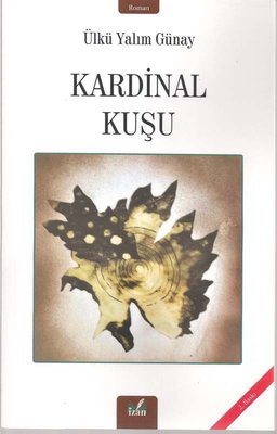 Kardinal Kuşu | İzan Yayıncılık