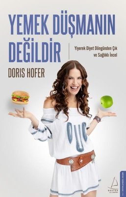 Yemek Düşmanın Değildir | Destek Yayınları