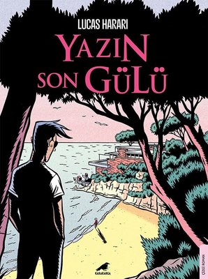 Yazın Son Gülü | Karakarga Yayınları