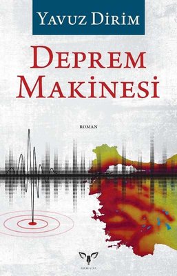 Deprem Makinesi | Armada