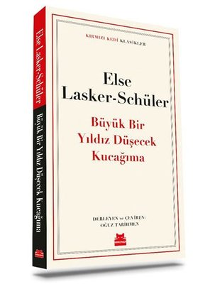 Büyük Bir Yıldız Düşecek Kucağıma - Kırmızı Kedi Klasikler | Kırmızı Kedi