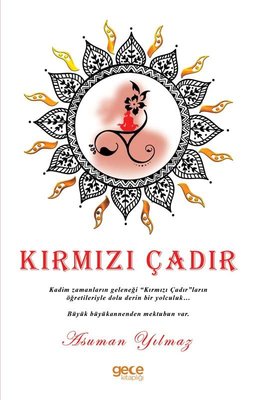 Kırmızı Çadır | Gece Kitaplığı