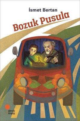 Bozuk Pusula | Günışığı Yayınları