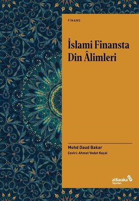 İslami Finansta Din Alimleri | alBaraka Yayınları