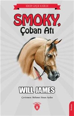 Smoky Çoban Atı | Dorlion Yayınevi