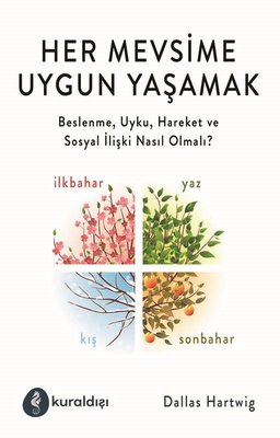Her Mevsime Uygun Yaşamak | Kuraldışı Yayınları