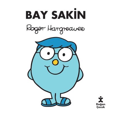 Bay Sakin | Doğan Çocuk