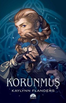 Korunmuş | Martı Yayınları