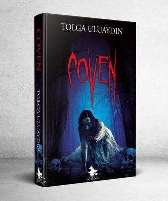 Coven | Cadı Yayınları