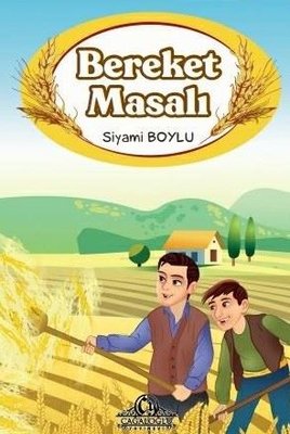Bereket Masalı | Cağaloğlu Yayınevi