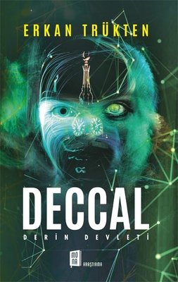 Deccal - Derin Devleti | Mona Yayınları