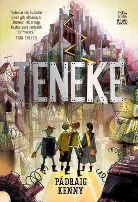 Teneke | İthaki Çocuk