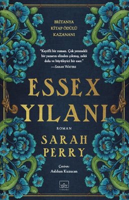 Essex Yılanı | İthaki Yayınları
