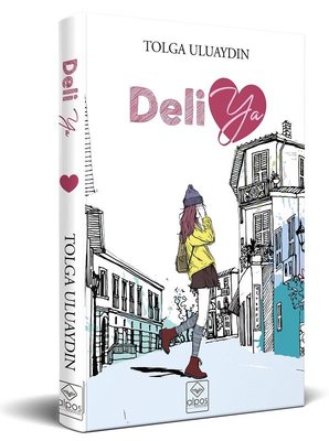 Deli Ya | Cadı Yayınları