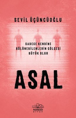 Asal | Nemesis Kitap