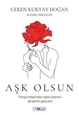 Aşk Olsun | Favori Yayınları