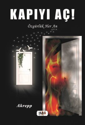 Kapıyı Aç! | Tilki Yayınları