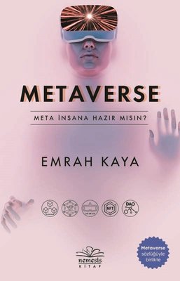Metaverse | Nemesis Kitap