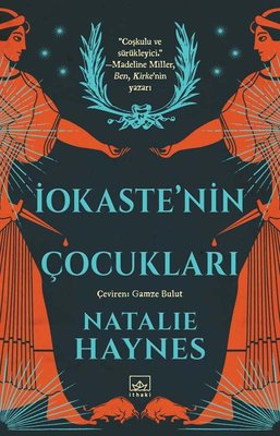 İokaste'nin Çocukları | İthaki Yayınları