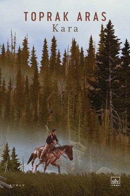 Kara | İthaki Yayınları
