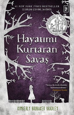 Hayatımı Kurtaran Savaş | Parodi Yayınları
