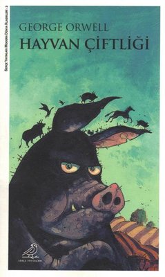 Hayvan Çiftliği | Serçe Yayınları