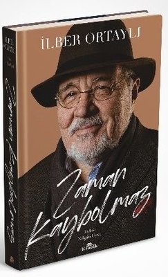 Zaman Kaybolmaz | Kronik Kitap