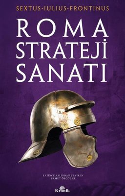 Roma Strateji Sanatı | Kronik Kitap