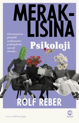 Meraklısına Psikoloji | Nova Kitap