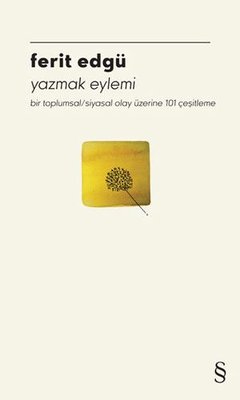 Yazmak Eylemi | Everest Yayınları