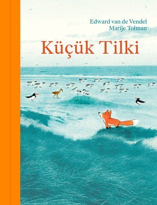 Küçük Tilki | Meav Yayıncılık