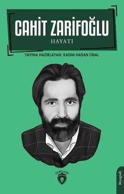 Cahit Zarifoğlu Hayatı | Dorlion Yayınevi