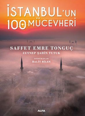 İstanbul'un 100 Mücevheri | Alfa Yayınları