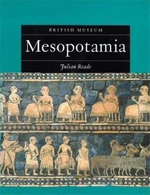 Mesopotamia (Introductory Guides) | Thames & Hudson