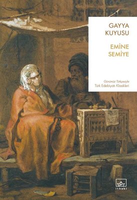 Gayya Kuyusu | İthaki Yayınları