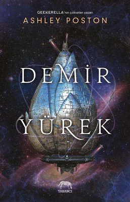 Demir Yürek | Yabancı Yayınları