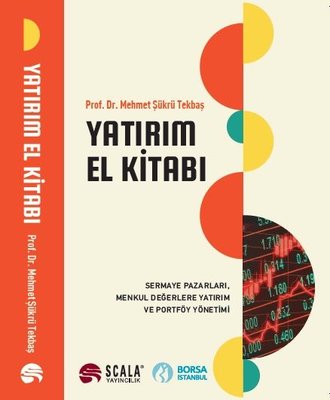 Yatırım El Kitabı | Scala Yayıncılık